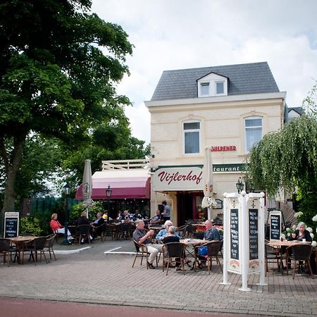 Hotel Restaurant Vijlerhof Vijlen Ngoại thất bức ảnh