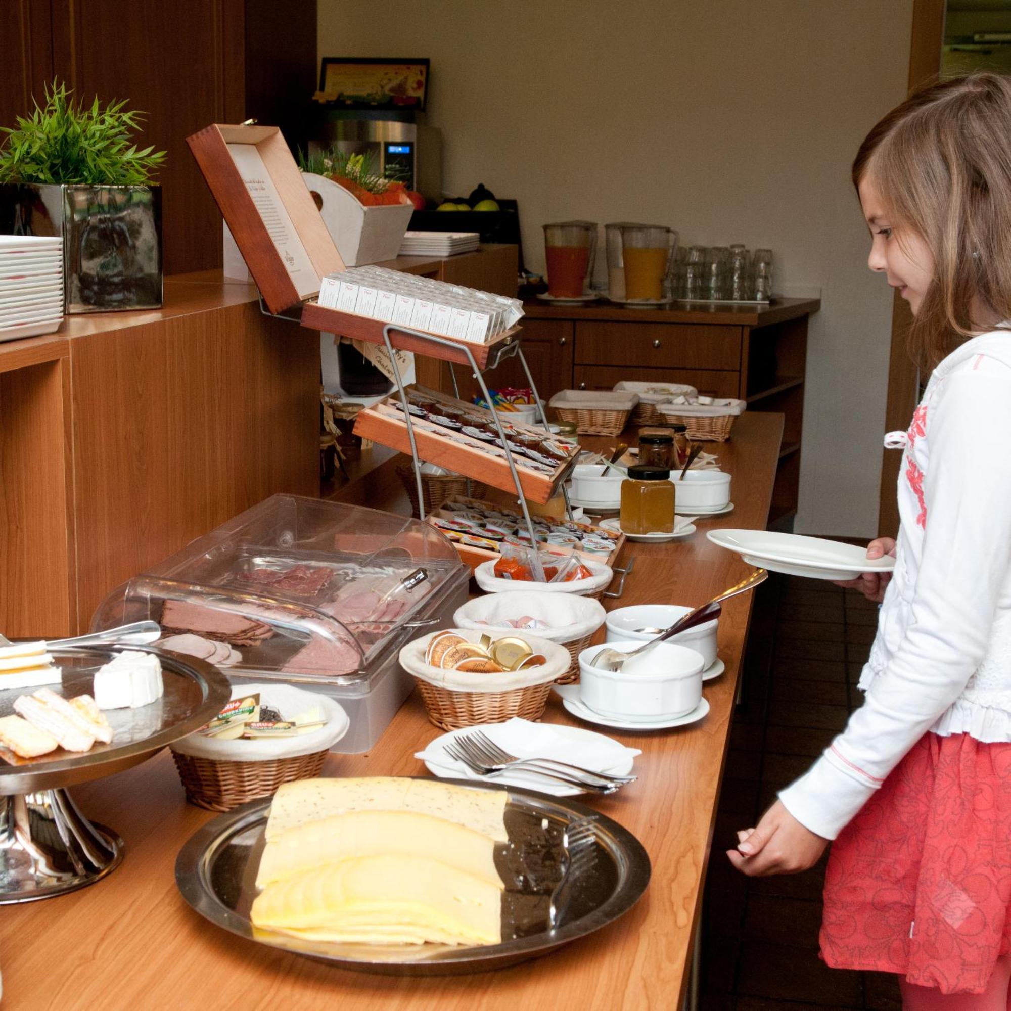 Hotel Restaurant Vijlerhof Vijlen Ngoại thất bức ảnh