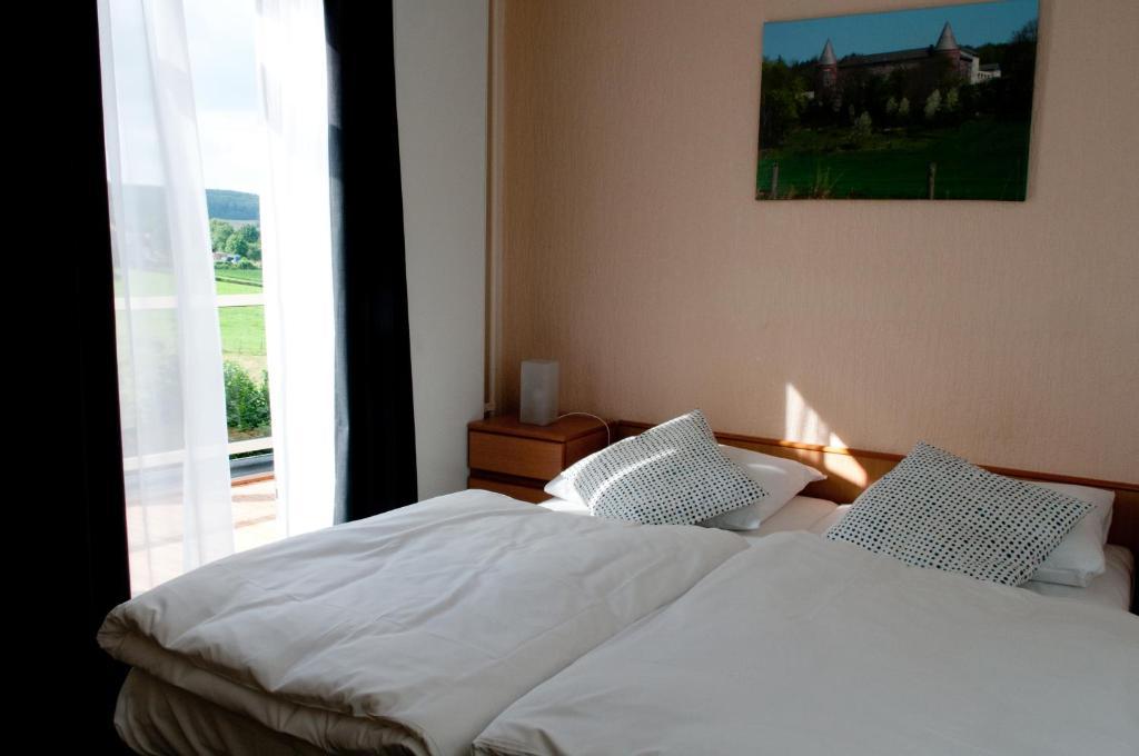 Hotel Restaurant Vijlerhof Vijlen Phòng bức ảnh