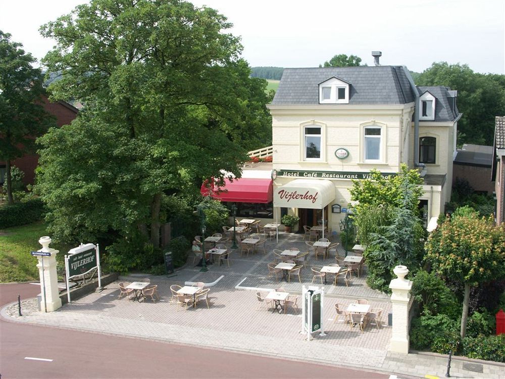 Hotel Restaurant Vijlerhof Vijlen Ngoại thất bức ảnh