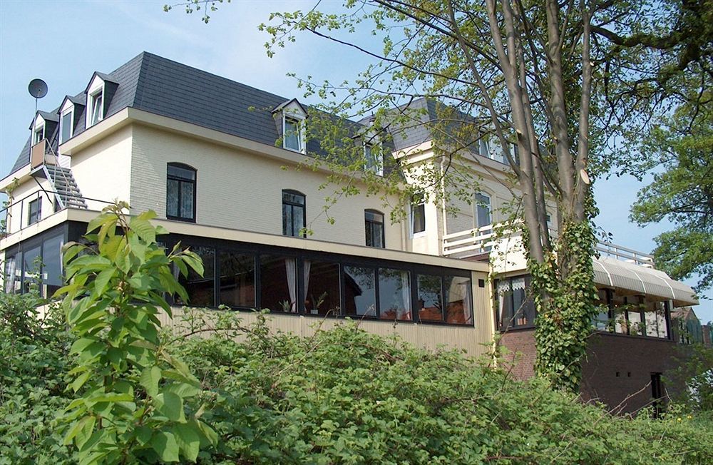 Hotel Restaurant Vijlerhof Vijlen Ngoại thất bức ảnh