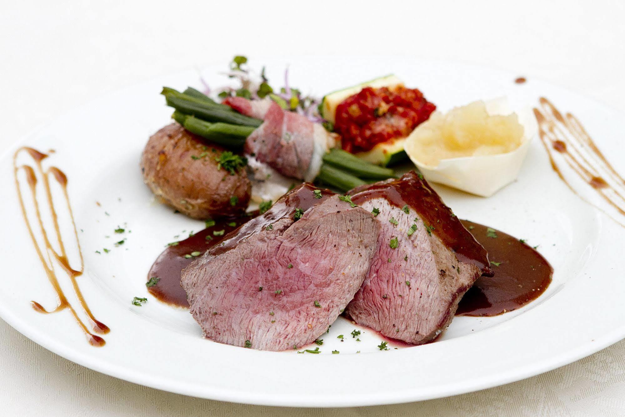 Hotel Restaurant Vijlerhof Vijlen Ngoại thất bức ảnh
