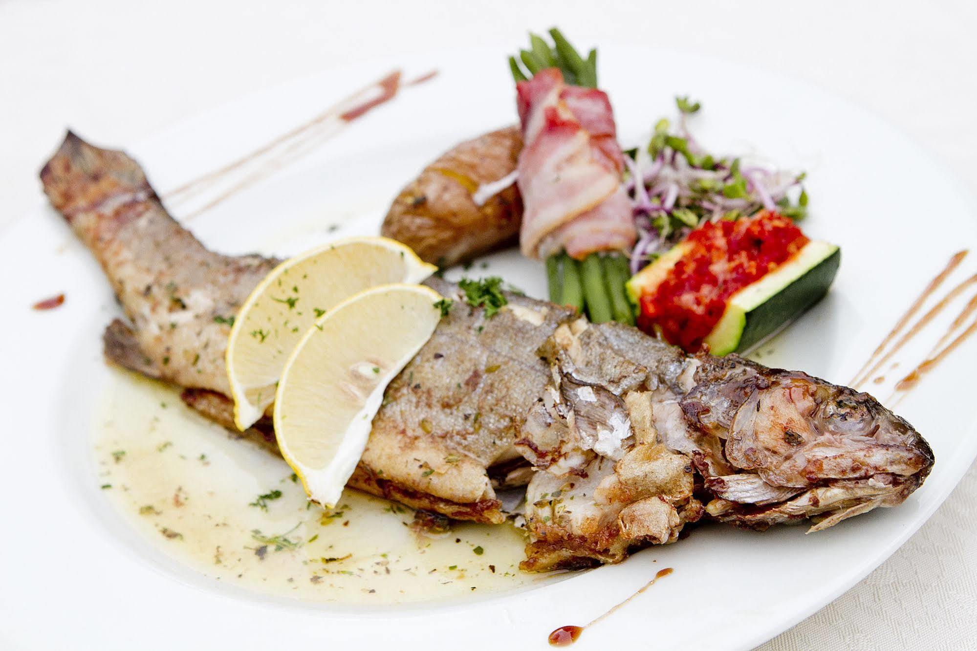 Hotel Restaurant Vijlerhof Vijlen Ngoại thất bức ảnh