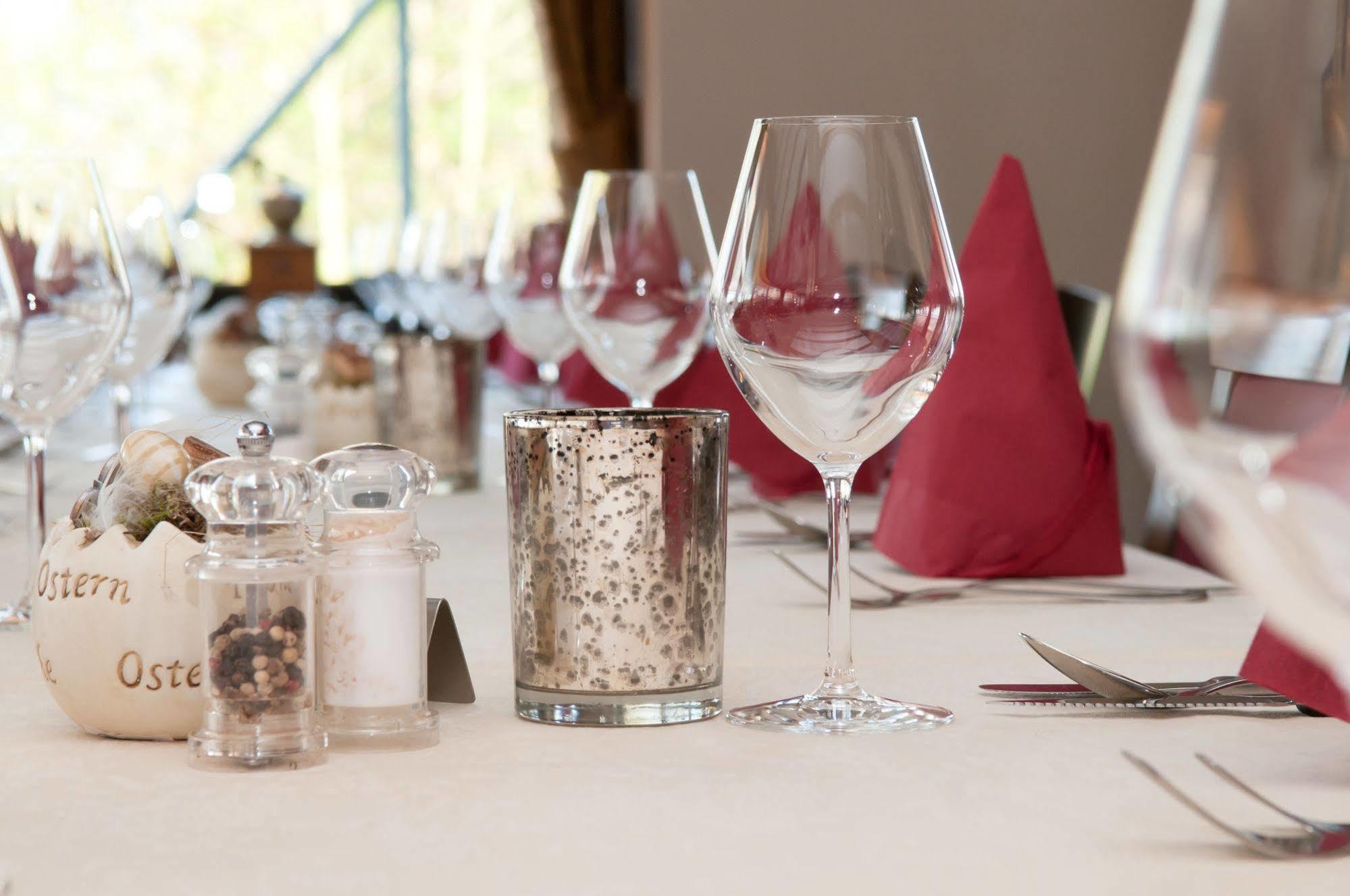 Hotel Restaurant Vijlerhof Vijlen Ngoại thất bức ảnh
